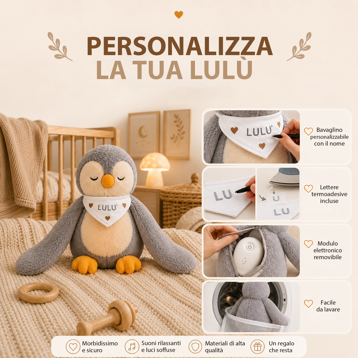 LULÙ - immagine 5