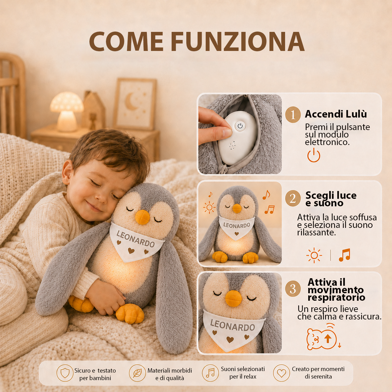 LULÙ - immagine 6