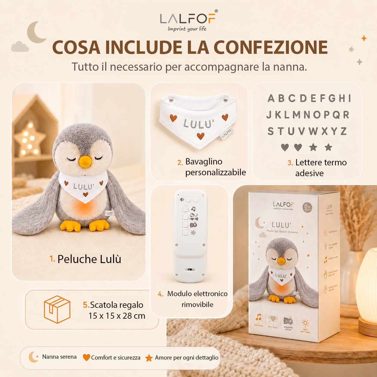 LULÙ - immagine 7